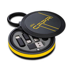 Кабель do зарядки ford z адаптер , фото