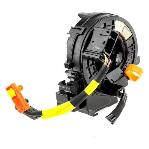 Пружина винтовой подушка безопасности nty eas , фото