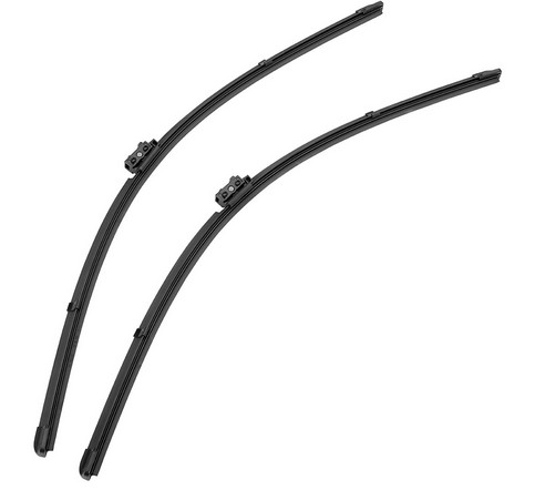 Дворников mercedes oe переднее 600 mm 550 mm , фото