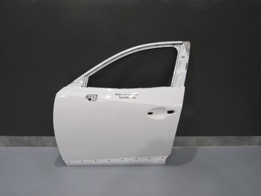 Mazda cx3 2014-2021 двері ліве переднє , фото