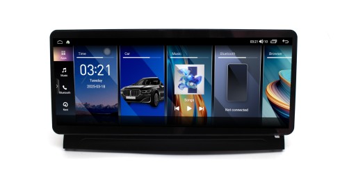 Радио навигация gps mazda 6 2012-2017 android 2/32 gb , фото