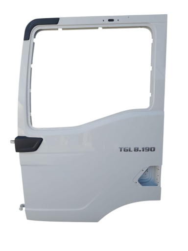 Двері man tgx tg3 , фото