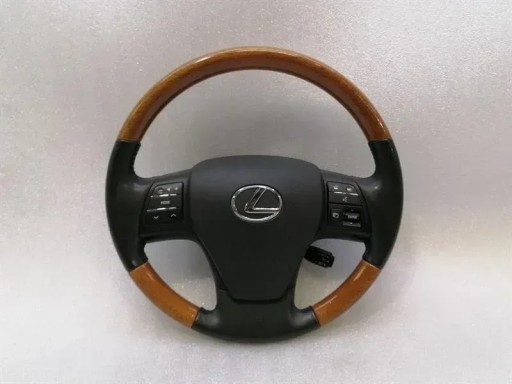 Lexu rc f xc10 steering wheel rcf , фото