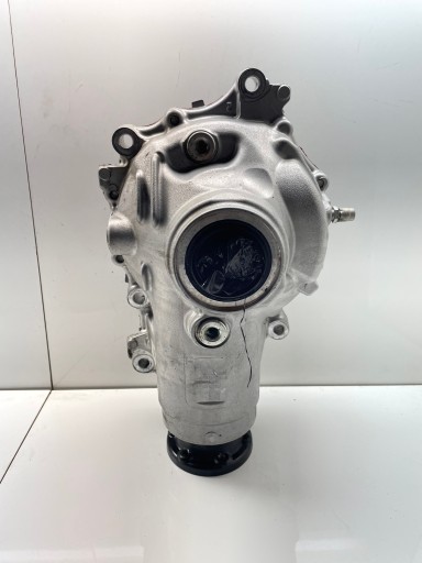 Мост редуктор lexu ls500 ls 41110-50350 v57 , фото