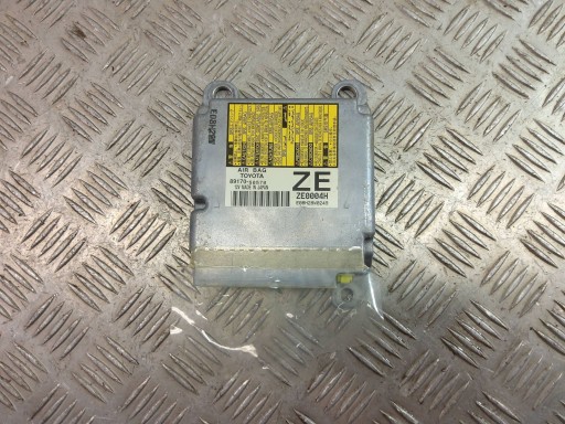 Модуль подушка безопасности lexu ls _f4_ 8917050570 30984654 5.0l 2008 , фото