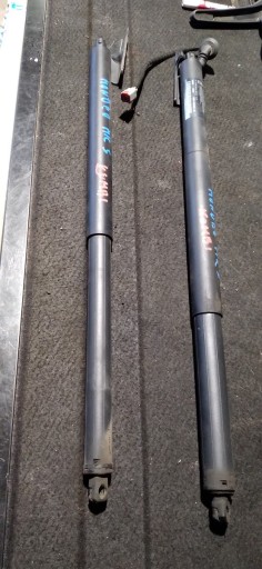 Ford mondeo mk5 универсал амортизатор правый привод крышки багажника задний , фото