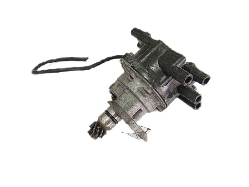 Hyundai устройство зажигания 27100-35010 европейское , фото