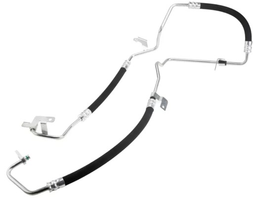 Шланг waz гідропідсилювач повернення renault traffic ii opel vivaro a 06- 2.0d , фото