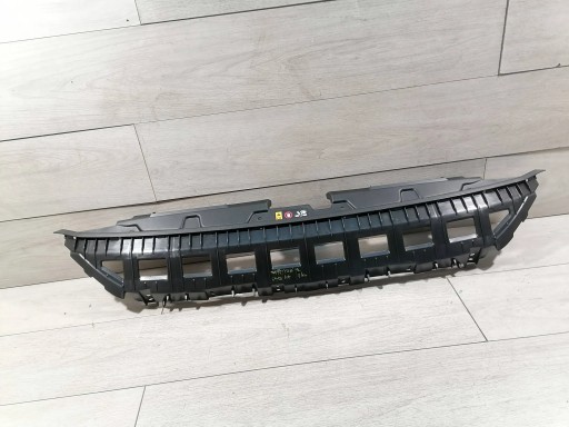 Молдинг усилителя панели накладка верхний 86361-g2000 hyundai ioniq , фото