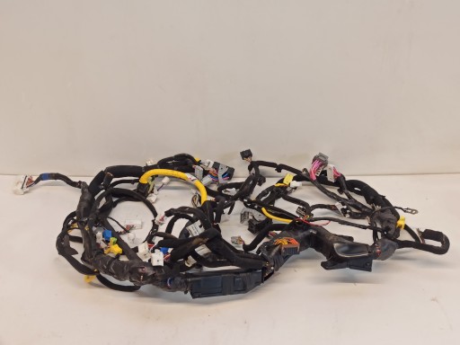 Вязка проводка консоли ioniq 96595-g2050 , фото