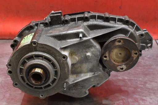 Редуктор коробки руководство kia sorento 1 i 2.4 gdi 139 km 4x4 02-06 , фото