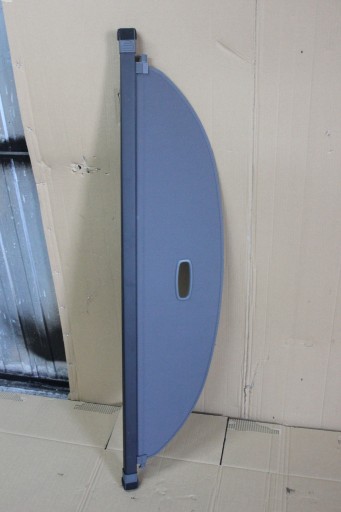 Hyundai ioniq 5 шторка багажника , фото