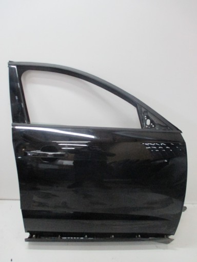 Дверь правое переднее jagua e pac 19r , фото