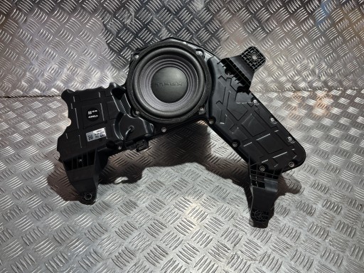 Колонка саббуфер krell hyundai kon i os 17- , фото