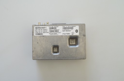 Chevrolet oe 20842731 , фото