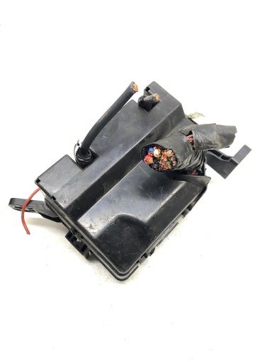 Блок предохранителей hyundai oe 18790-01031 , фото