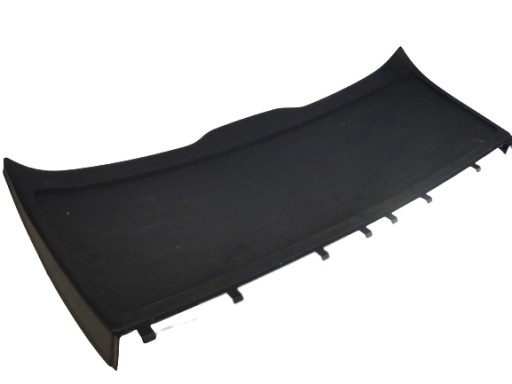 Карта кришки багажника mercedes oe a1667400370 , фото