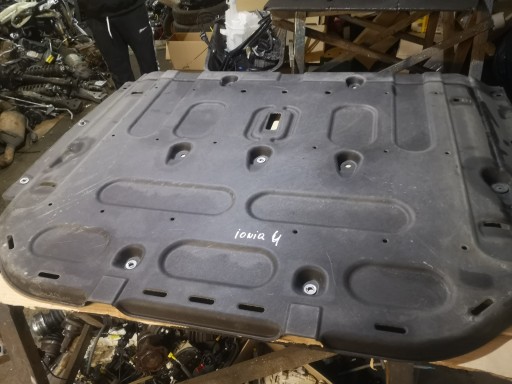 84135-G7500 hyundai ioniq молдинг зодовой части , фото