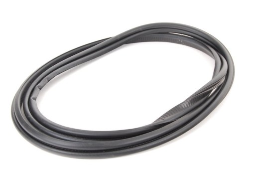 Ущільнювач кришки багажника mini cooper r50/r56 оригінальний , фото