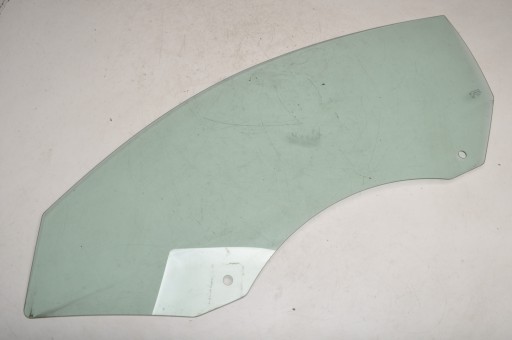 Asto marti db9 лобовое стекло левое 2004r , фото