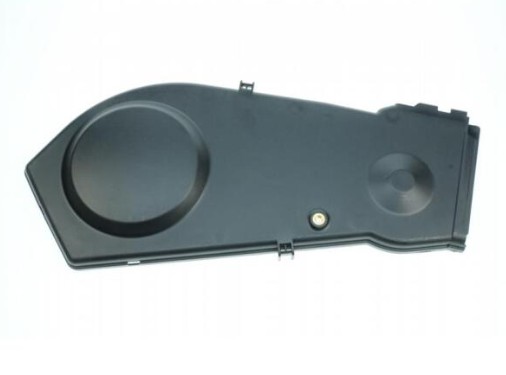 Кришка грм паса audi 100 a6 c4 a8 кабріо coupe 2.6 2.8 078109123e , фото