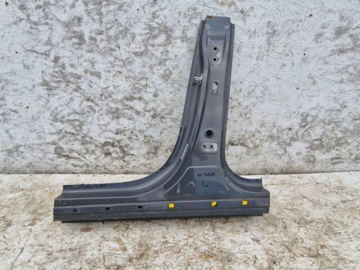 Hyundai kon i 1 порог стойка средний lew r3g , фото