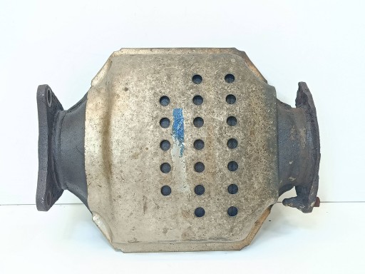 Lexu ls 400 ls400 94-97 катализатор dpf угол частиц фиксированых правое 77 tys , фото