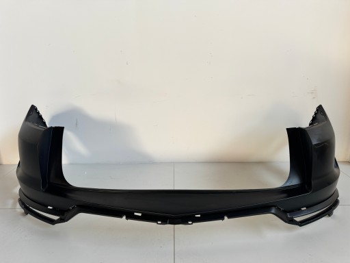 Lamborghini urus s 4ml бампер переднее , фото