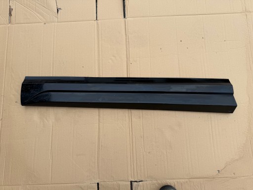 Audi q3 8u0 передня ліве молдинг двері 8u0853959d гелда , фото