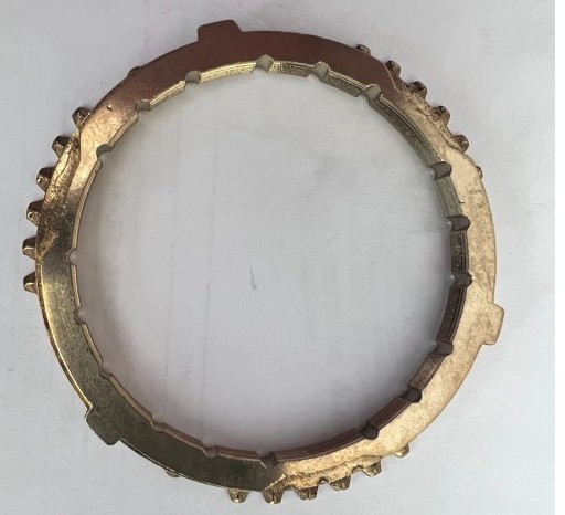 Синхронізатор dxz передачі заднього 02f311295m , фото