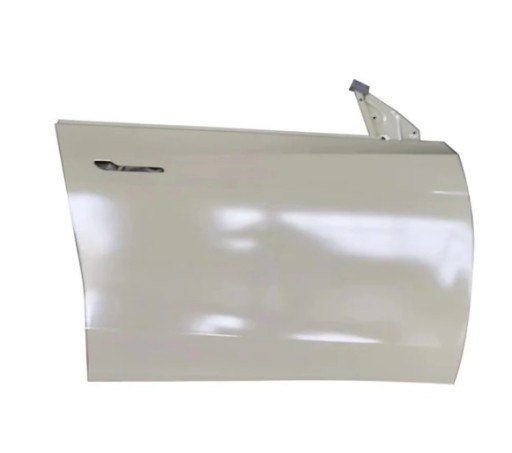 Tesla y model y 2020-2024 дверь переднее правое , фото