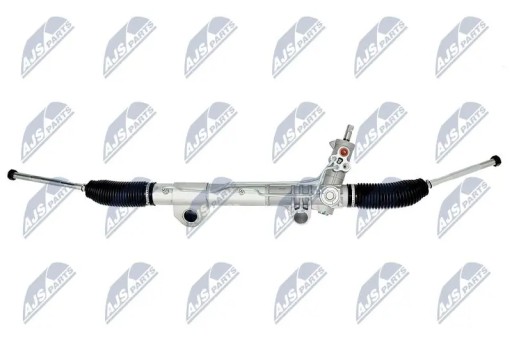 Nty spk рулевый механизм , фото