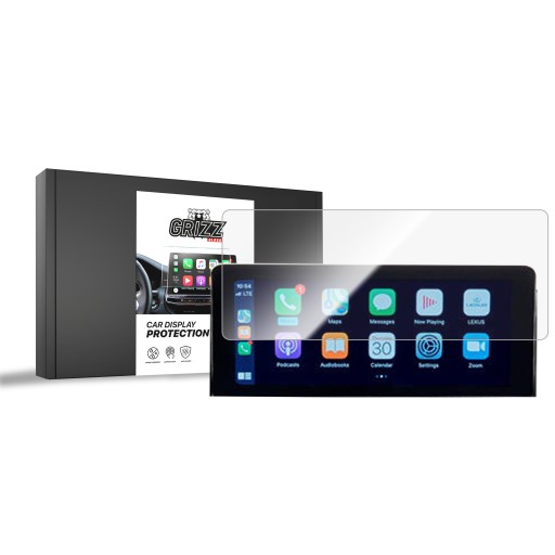 Пленка керамичная do lexu is 3 2020-2023 , фото