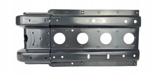 Опора крепление лист крила man tga tgx tgs , фото