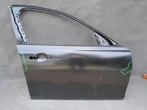 Jagua xe 17- дверь переднее переднее правое оригинал , фото
