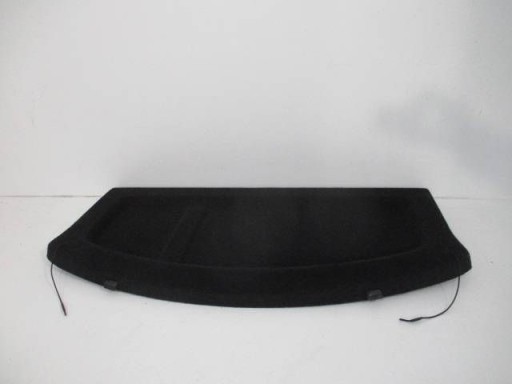 Hyundai kon задняя полка багажника , фото