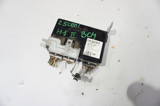 Модуль bcm 95410-4h405 hyundai h1 2 ii , фото