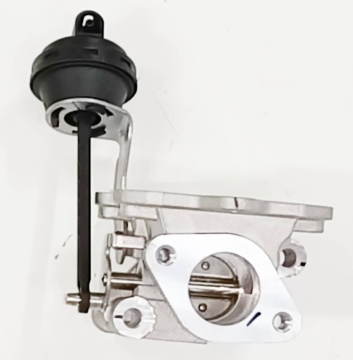 Hyundai oe 284622f000 клапан egr , фото