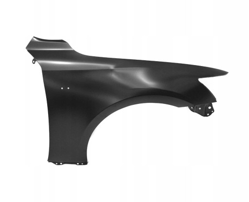 Lexu is xe3 2013-2020 крыло переднее правое f-sport , фото