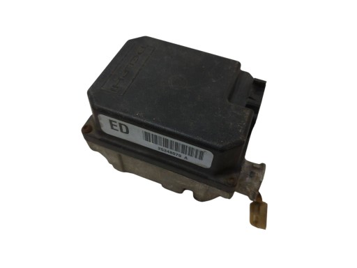 2003 honda элемент блок управления / модуль круиз-контроля 25348079a , фото