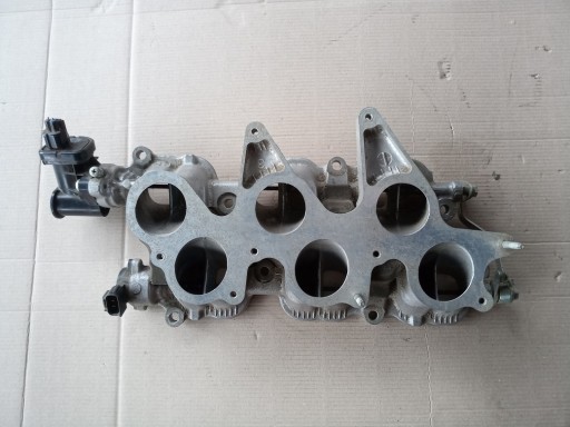 Lexu is250 gs300 2 5 3 0 v6 всасывающий коллектор 12rok , фото