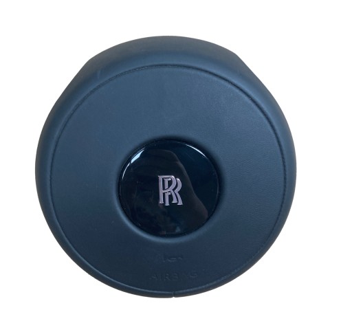 Roll подушка подушка безопасности кожаная новая , фото