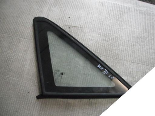 Hyundai galloper 5d длинные стекло кузова автомобиля левое , фото