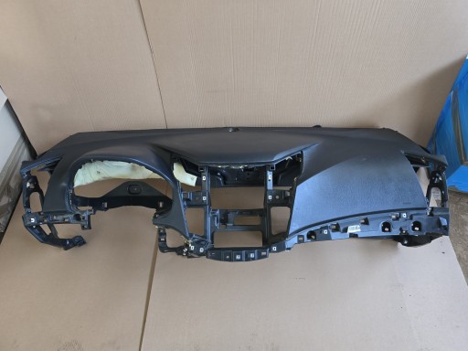 Торпедо подушка безопасности комплект hyundai i40 европейское , фото