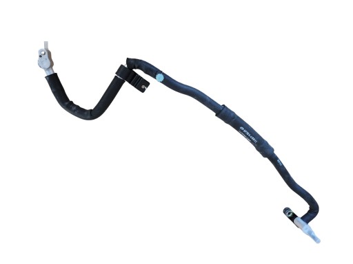 Шланг кондиционера трубка h1 starex hyundai h-1 2001-2007 , фото