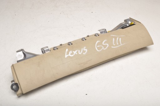 Lexu gs iii подушка колінна , фото