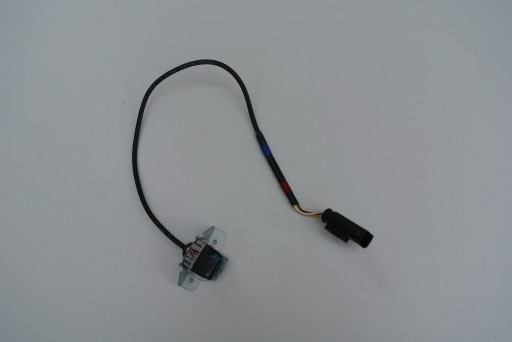 Камера задним ходом w заслонка hyundai ix35 2010-2015 , фото