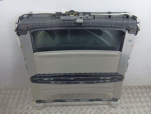 Lexu rx 330 - 350 - 400h 2005 люк комплект , фото