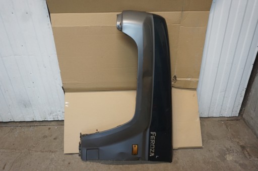 Daihatsu feroza крыло левое переднее , фото