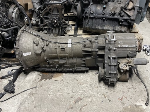 Коробка передач range rover l322 sport 3.6 tdv , фото